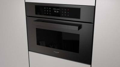 24" Fulgor Milano Combi Steam Oven - F7MSCO24MB1