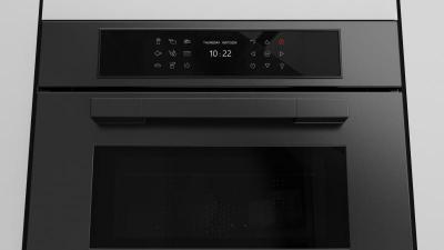 24" Fulgor Milano Combi Speed Oven - F7MSPD24MB1