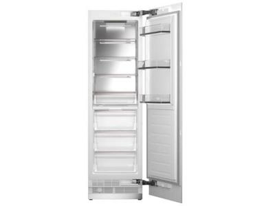 Bertazzoni Built-in Refrigerator Column Panel Ready - REF24RCBPNV