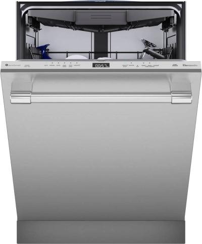 24" Thermador Integra Pro II Dishwasher - DWHD660EFP