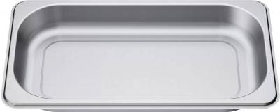 30" Thermador Masterpiece Steam Convection Oven Stainless Steel - MEDS301BS