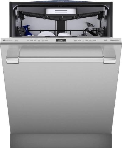 24" Thermador Integra Pro III Dishwasher - DWHD661EFP