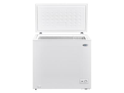 Epic 7.1 Cu. Ft. Large  Capacity Chest Freezer - ECF71W