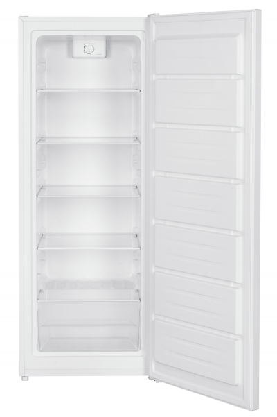 Epic 7 Cu. Ft. White Fridge or Freezer - ERF70W