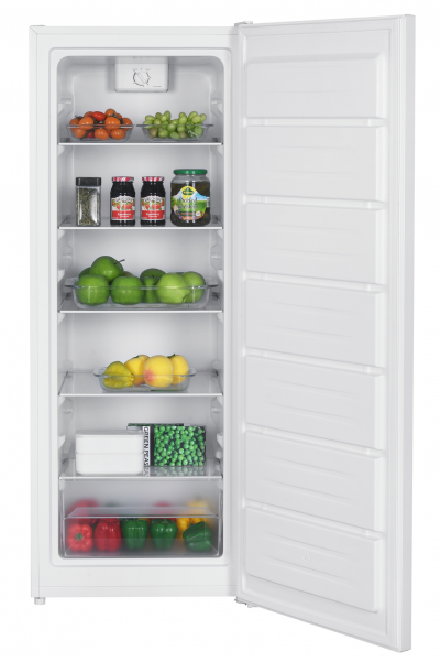 Epic 7 Cu. Ft. White Fridge or Freezer - ERF70W