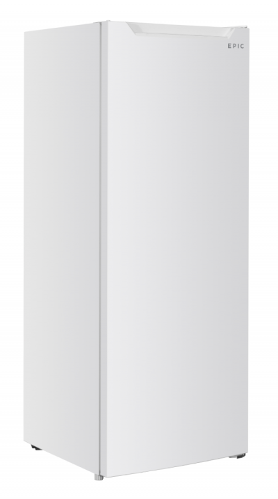 Epic 7 Cu. Ft. White Fridge or Freezer - ERF70W