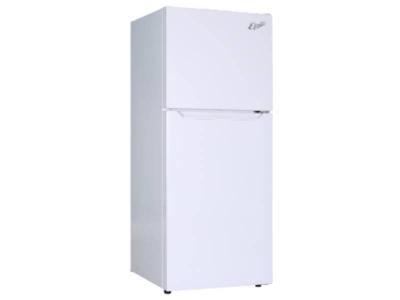 30" Epic 18 cu. ft. Top Freezer Refrigerator - EFF181W