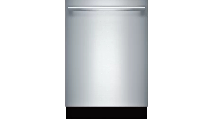 GE GDF570SSJSS 24 Inch Full Console Dishwasher with 16-Place