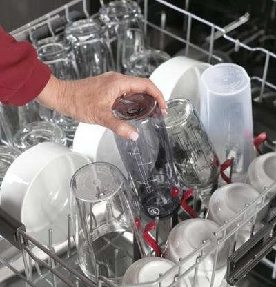 Ge dishwasher best sale stainless steel tub