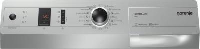 24" Gorenje Condensation Dryer With Heat Pump Silver - D8565NA