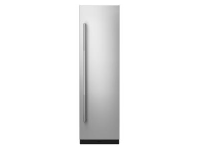 Réfrigérateur congélateur à tiroir - JUD24FCARS - JENN-AIR - encastrable /  avec congélateur en bas / résidentiel