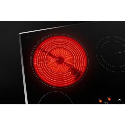 36" Jenn-Air Electric Radiant Cooktop - JEC3536HB