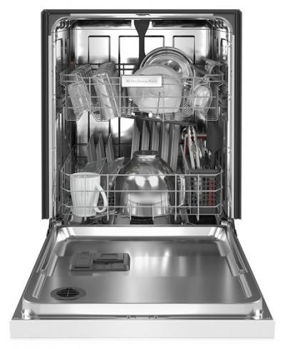 Kitchenaid dishwasher model sales kdfe104dss