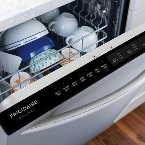 Highest best sale ranked dishwasher