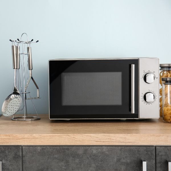 5 Types of Microwaves to Consider for Your Kitchen