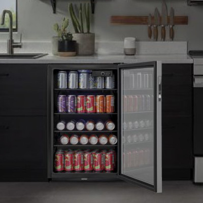 Compact Refrigerators