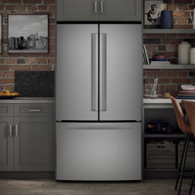 Full Size Refrigerators