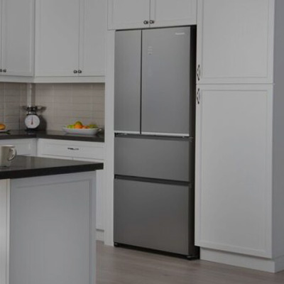 Full Size Refrigerators