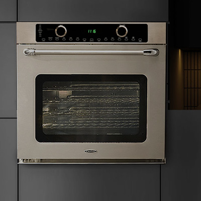 Single / Double / Combi Wall Oven