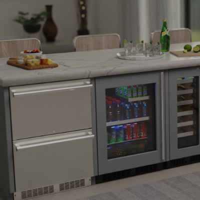 Compact Refrigerators